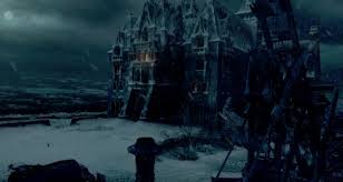 CrimsonPeakHouse
