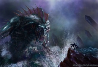 dagon_by_tatarskiskandal-d6kzvet