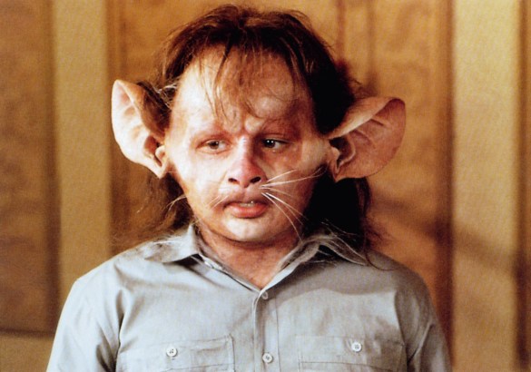 THE WITCHES, Jasen Fisher, 1990, ©Warner Brothers/courtesy Everett Collection