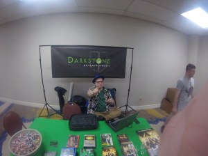 DCIM100GOPRO